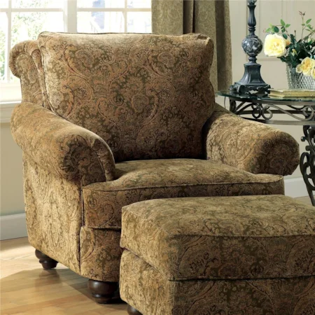 Accent Chair
