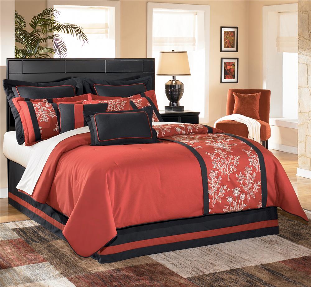 Shay 2025 nightstand black