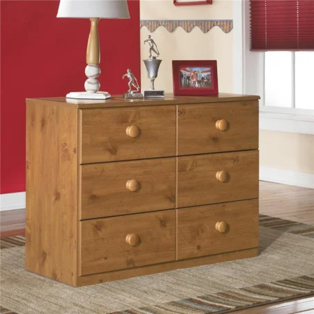 Loft Drawer Storage Chest