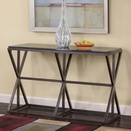 Sofa Table