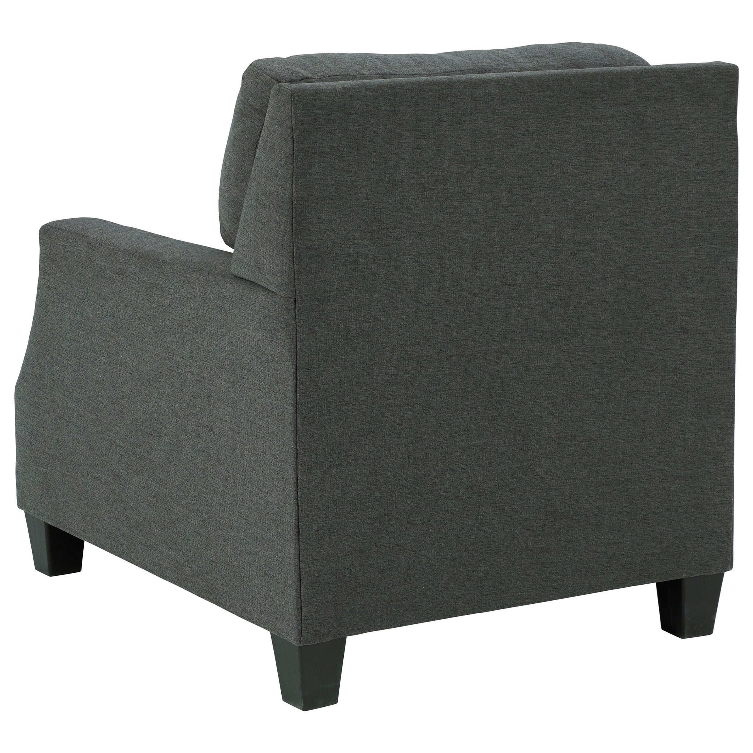 Signature Design by Ashley Bayonne ASHL3780120 Contemporary Chair Value City Furniture