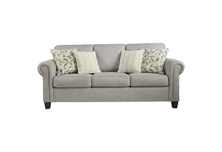 Alandari Sofa by Signature Design by Ashley at Westrich Furniture & Appliances