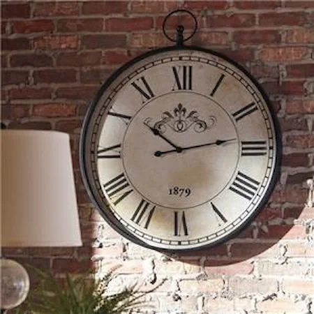 Augustina Clock