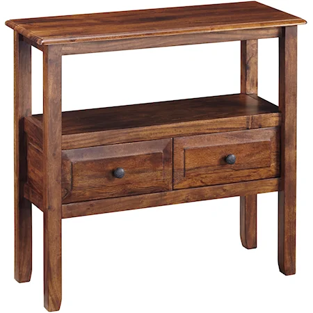 Accent Table