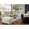 Ashley Furniture Signature Design Abinger Ottoman