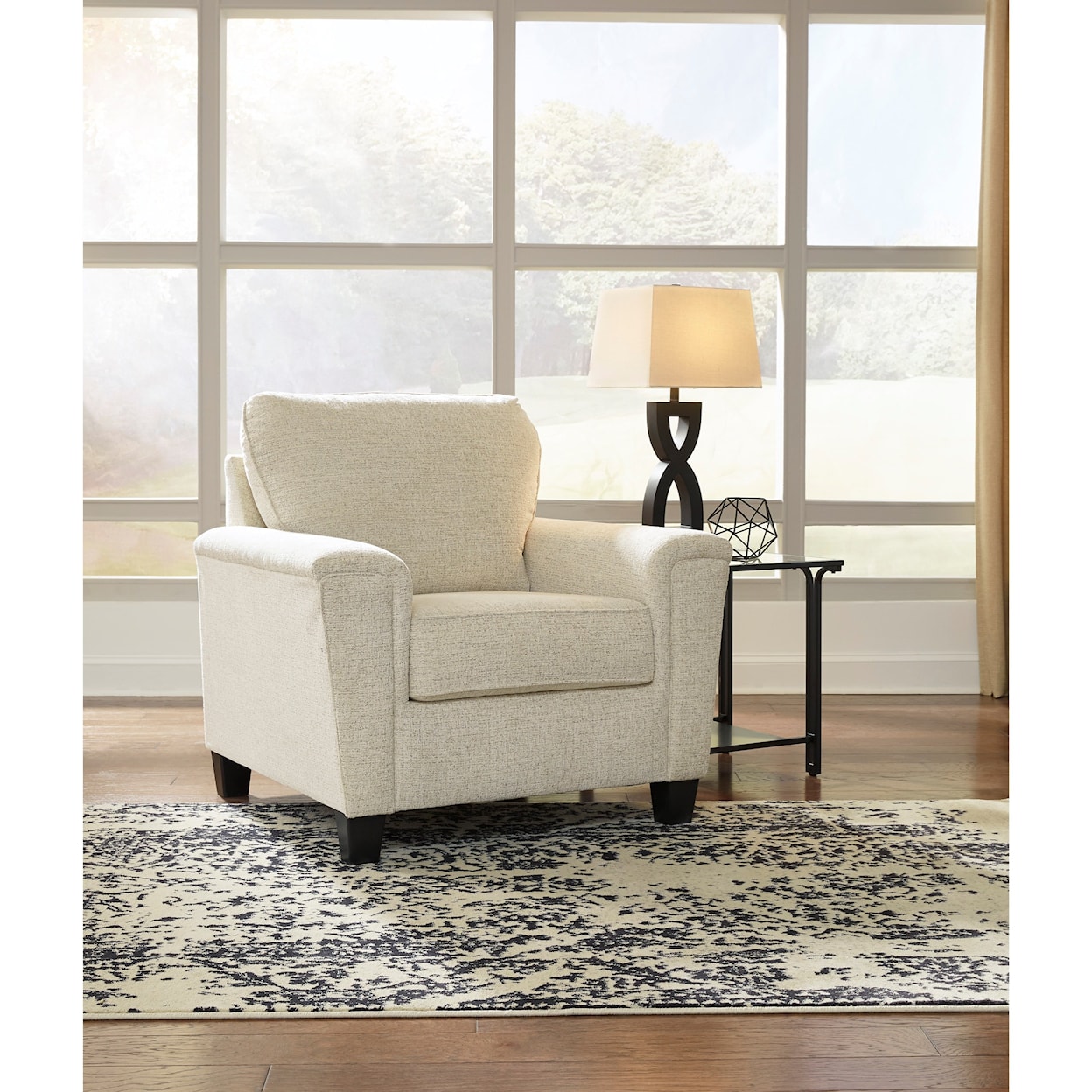 Michael Alan Select Abinger Chair