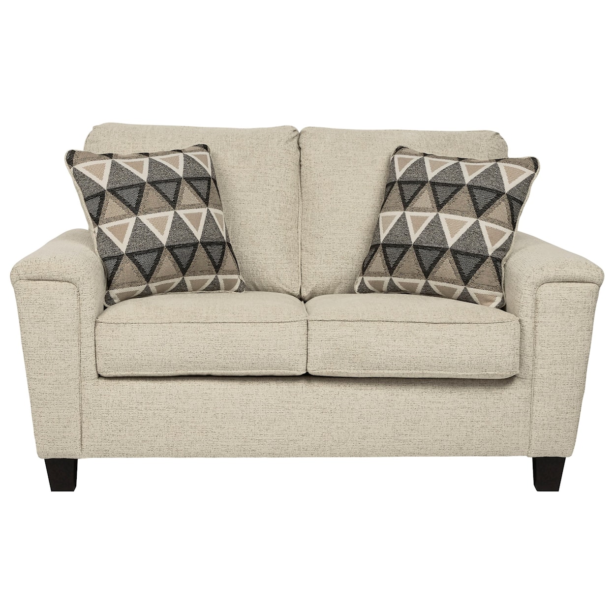 Signature Design by Ashley Furniture Abinger Loveseat