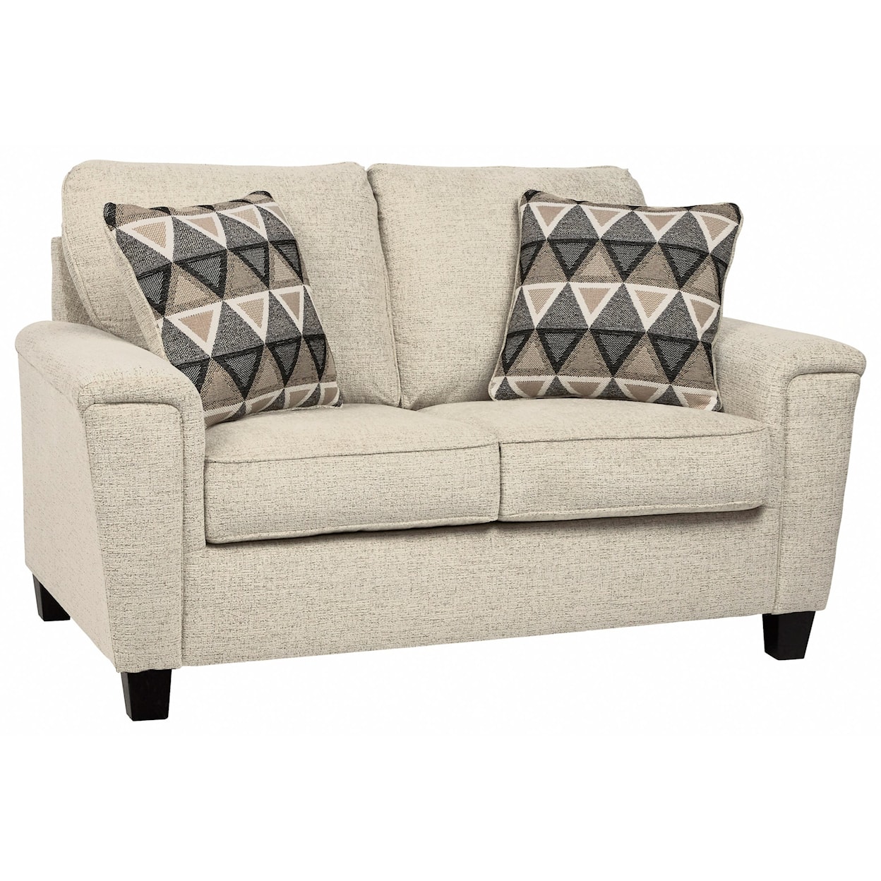 Ashley Furniture Signature Design Abinger Loveseat