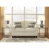 Signature Design by Ashley Abinger Loveseat