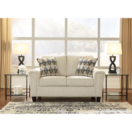 Loveseat