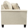 Ashley Furniture Signature Design Abinger Queen Sofa Sleeper