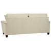 Signature Design by Ashley Abinger Queen Sofa Sleeper