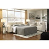 Signature Design by Ashley Abinger Queen Sofa Sleeper