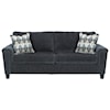 Signature Design by Ashley Abinger Sofa