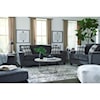 Ashley Furniture Signature Design Abinger Sofa