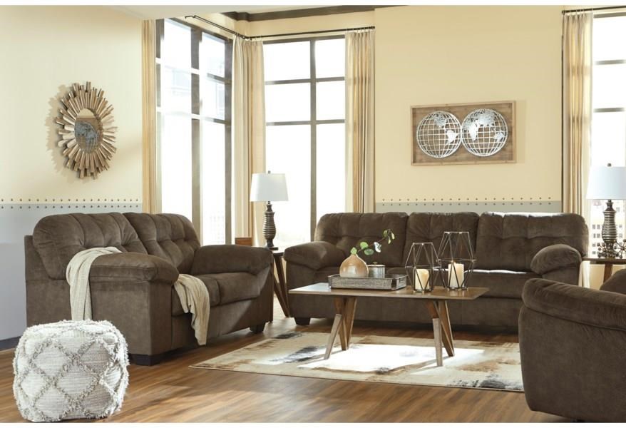 Accrington (70508) by Signature Design by Ashley Value City Furniture
