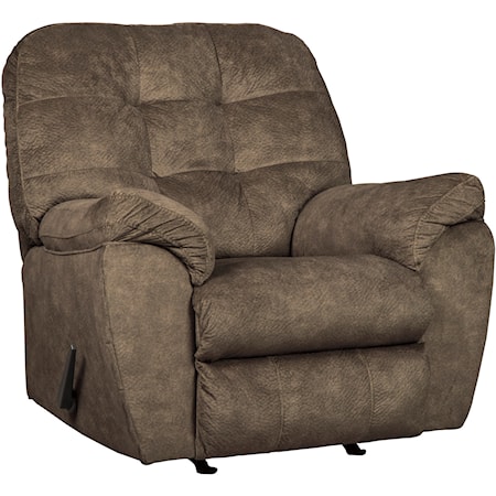 Rocker Recliner