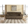 Signature Design by Ashley Accrington Sofa