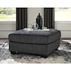 Signature Design by Ashley Accrington Oversized Accent Ottoman