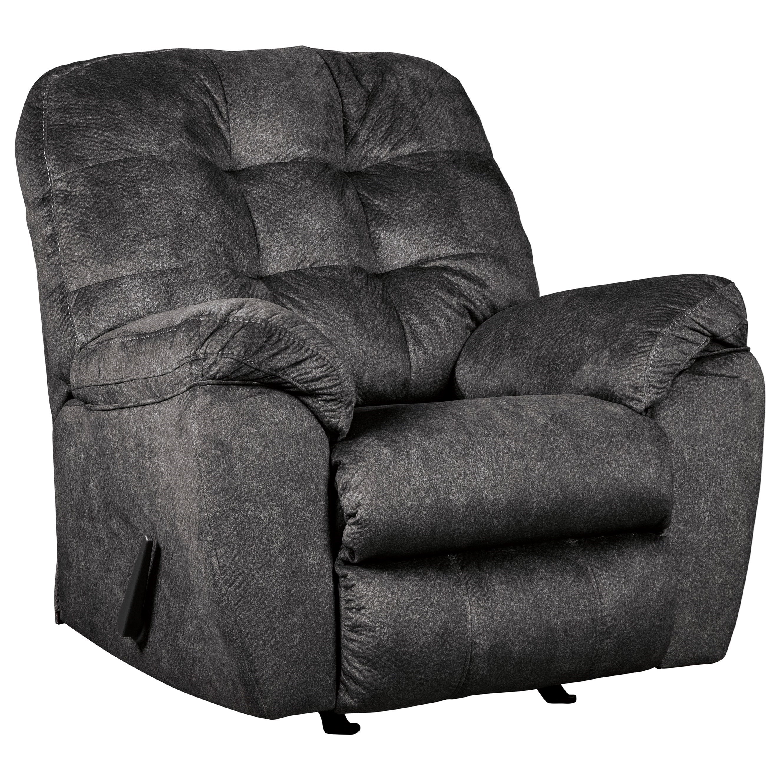 Accrington granite cheap rocker recliner