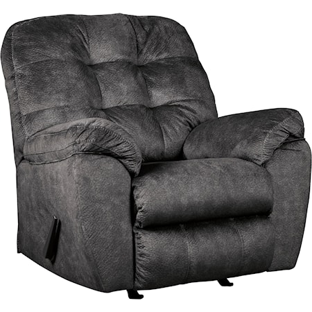 Rocker Recliner