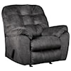 Ashley Furniture Signature Design Accrington Rocker Recliner