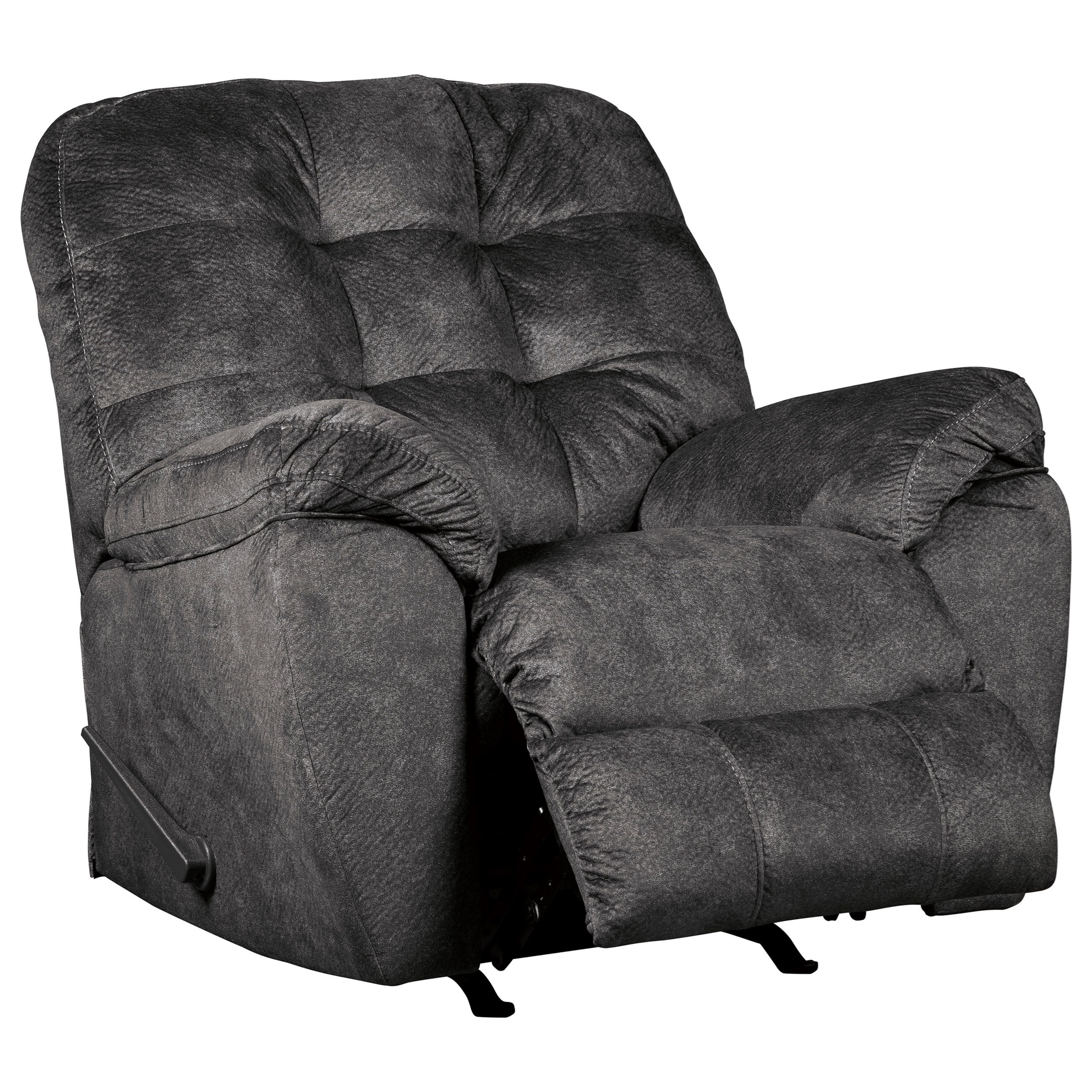 Signature Design by Ashley Accrington DF330 Casual Contemporary Rocker