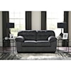 Ashley Accrington Accrington Loveseat