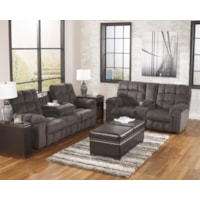 Reclining Living Room Group