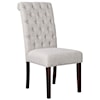 Ashley Signature Design Adinton Dining Upholstered Side Chair