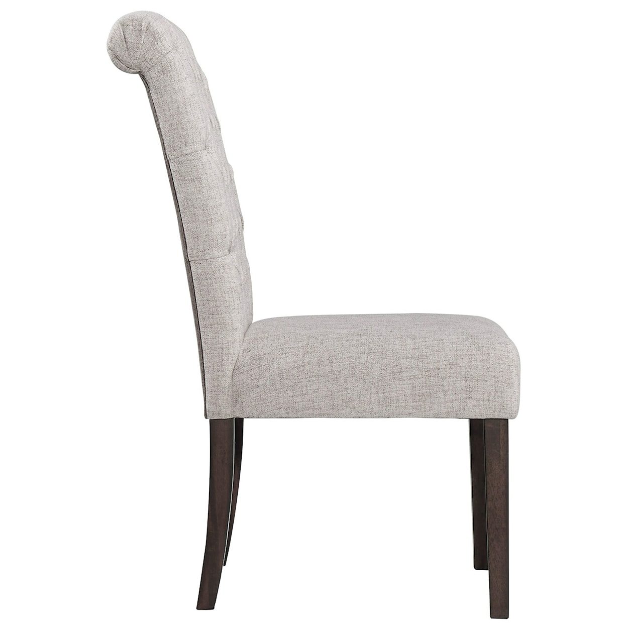 Ashley Signature Design Adinton Dining Upholstered Side Chair