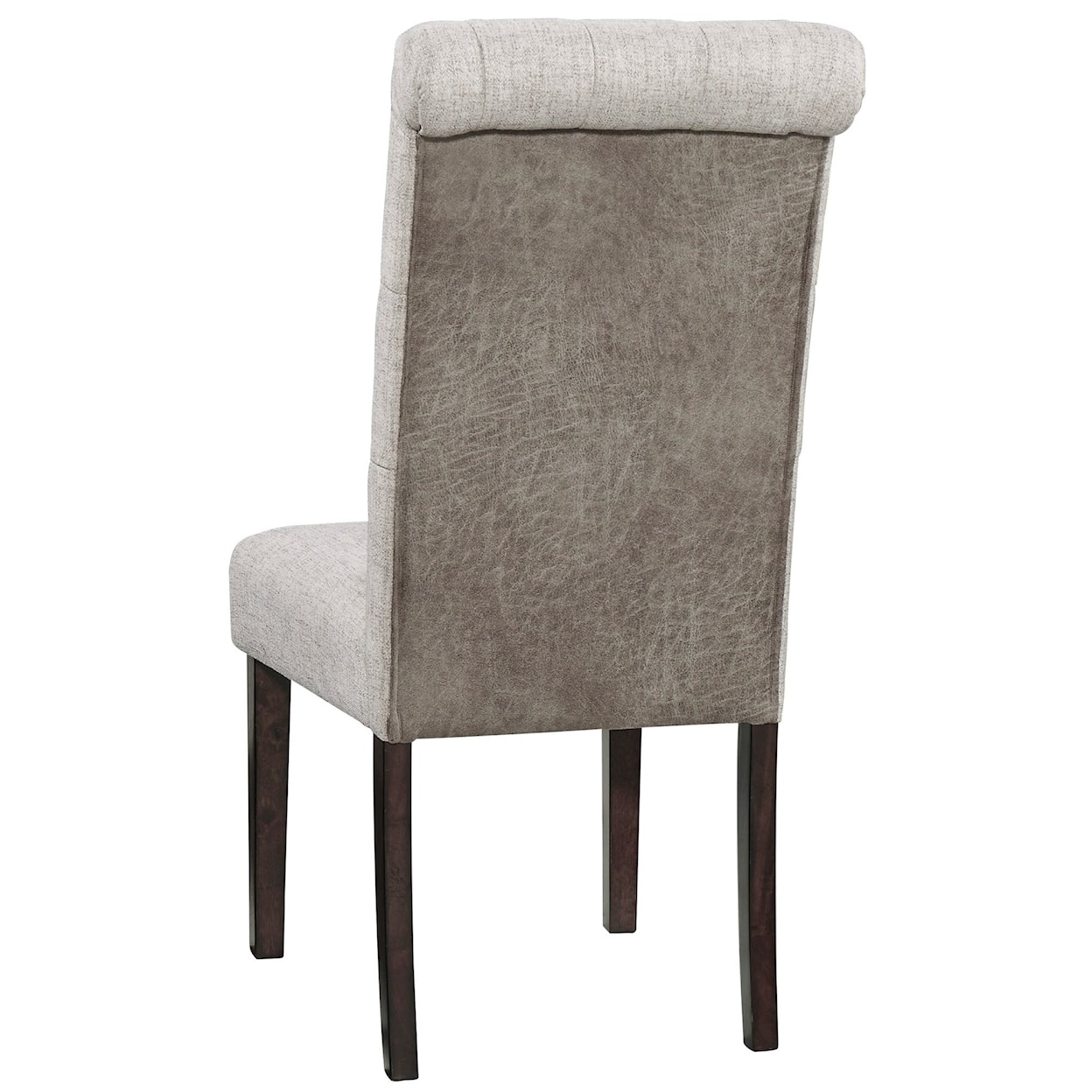 Signature Design by Ashley Adinton Dining Upholstered Side Chair