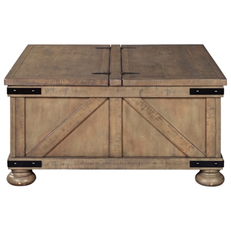 Cocktail Table