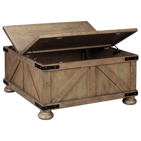 Cocktail Table
