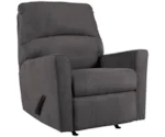 Signature Design by Ashley Alenya Rocker Recliner