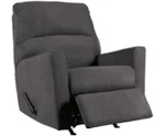 Signature Design by Ashley Alenya Rocker Recliner