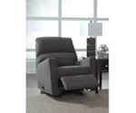 Signature Design by Ashley Alenya Rocker Recliner