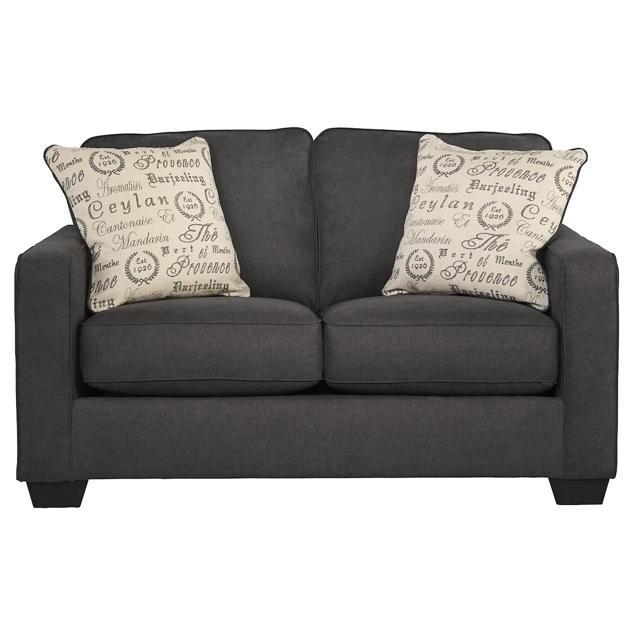 Signature Design by Ashley Alenya Loveseat