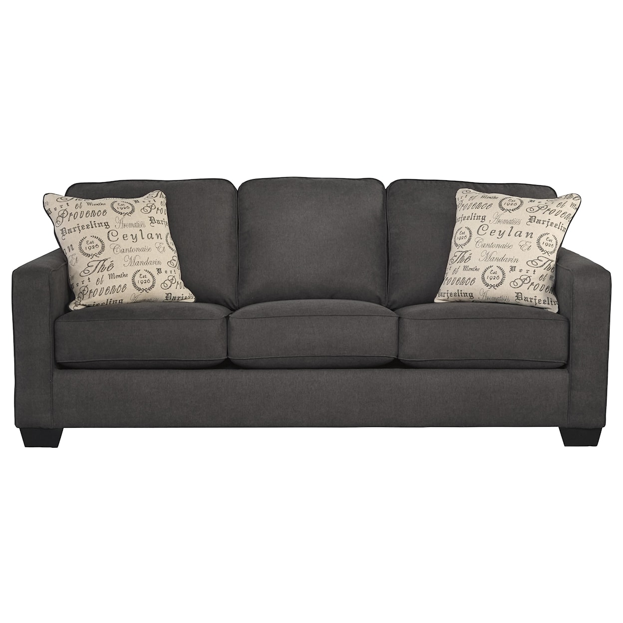 StyleLine Cinder Sofa