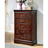 Signature Design by Ashley Furniture Alisdair Chest