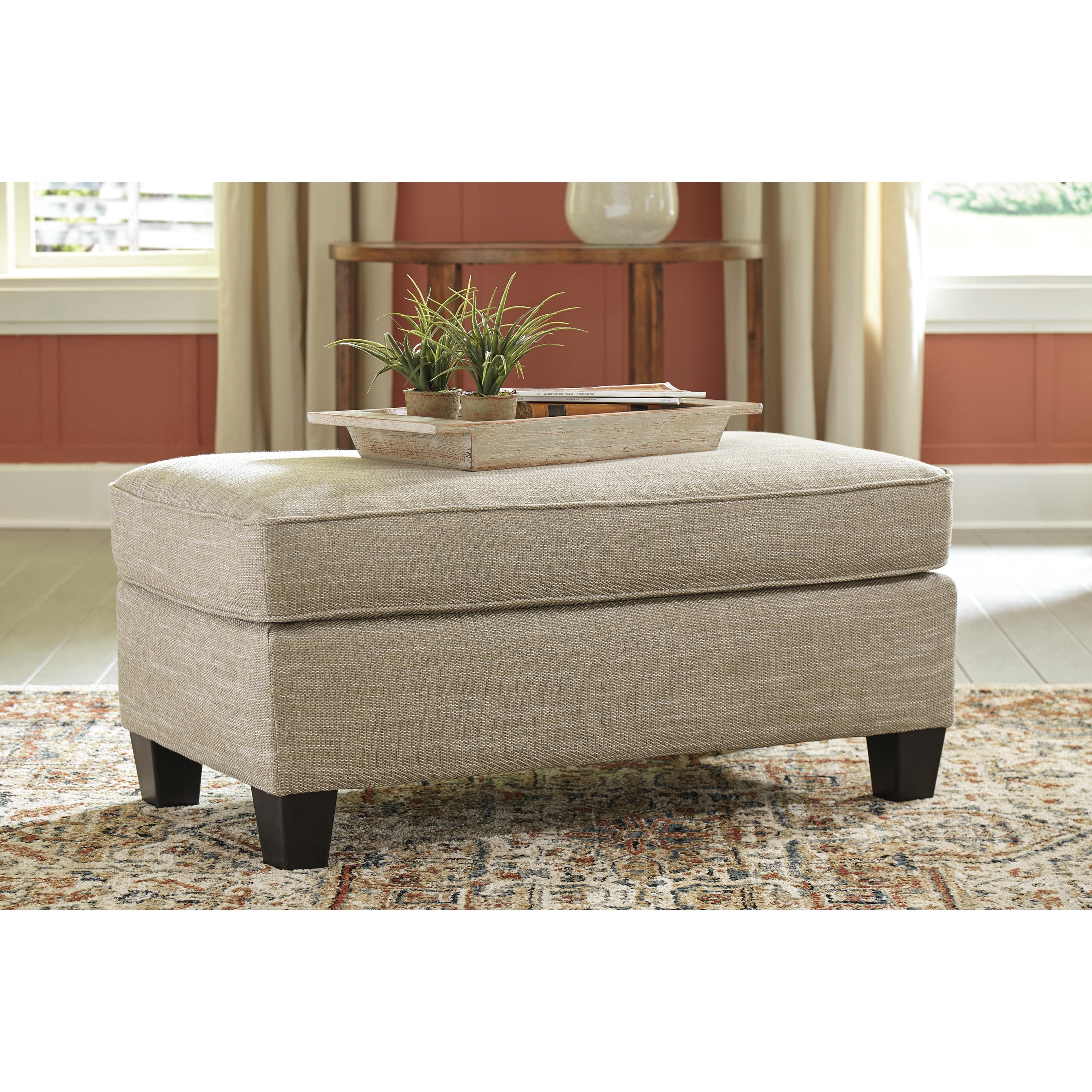 Signature Design by Ashley Almanza 3080323+14 Chair and a Half with