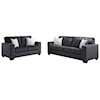 Signature Design by Ashley Altari 2-Piece Living Room Group