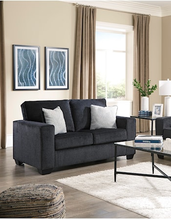 2-Piece Living Room Group
