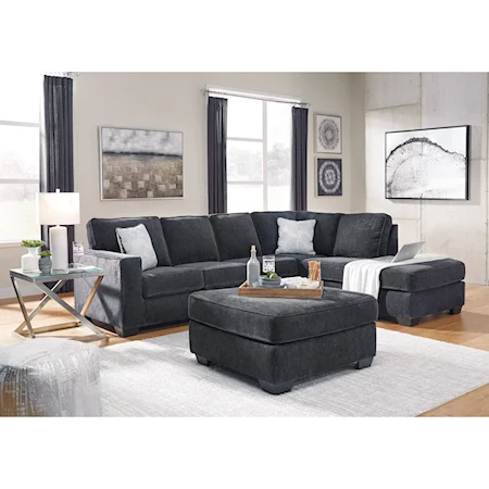 Living Room Group