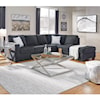 Signature Design by Ashley Altari Sectional with Chaise