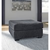 Signature Design by Ashley Altari Oversized Accent Ottoman