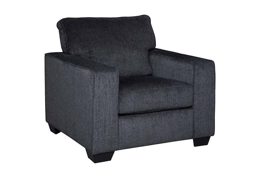 Altari Chair by Signature Design by Ashley at Lynn's Furniture & Mattress