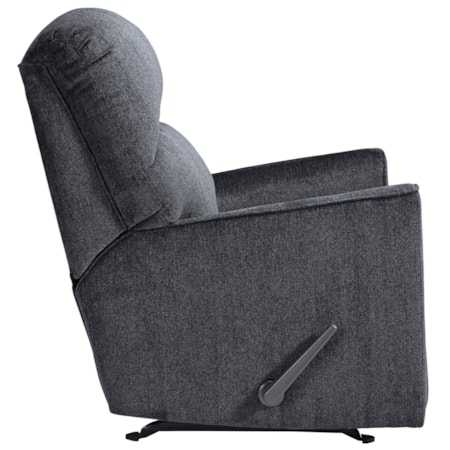 Rocker Recliner