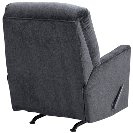 Rocker Recliner