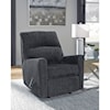 Signature Design by Ashley Altari Rocker Recliner